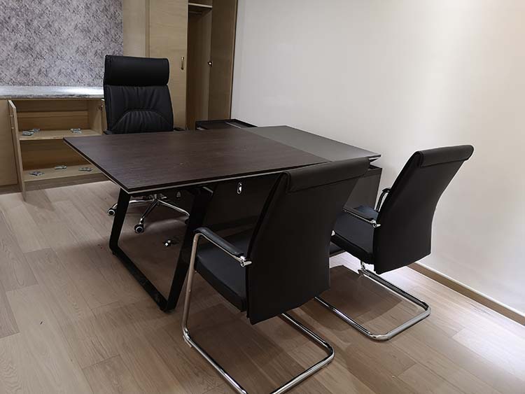 徐州某酒店案例