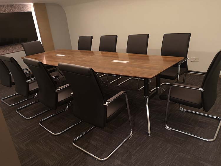 徐州某酒店案例