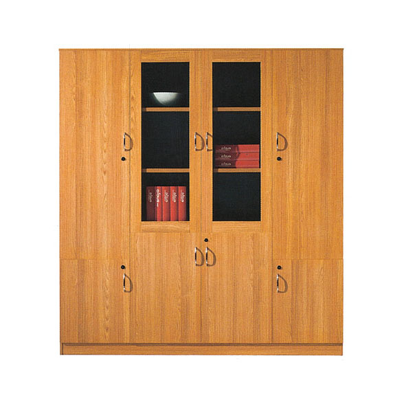 宿迁木质文件柜高柜