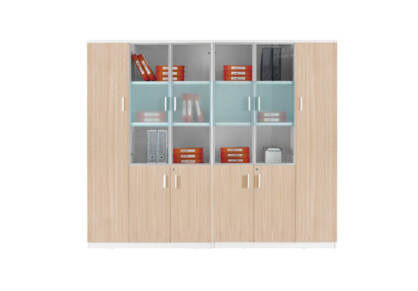 宿迁木质文件柜高柜