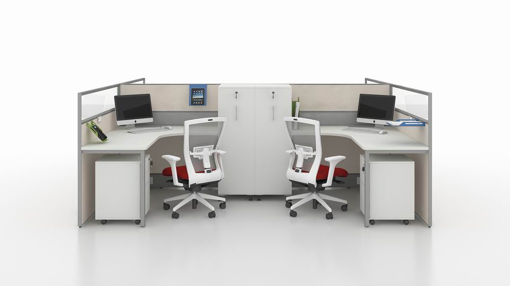 连云港屏风工作位