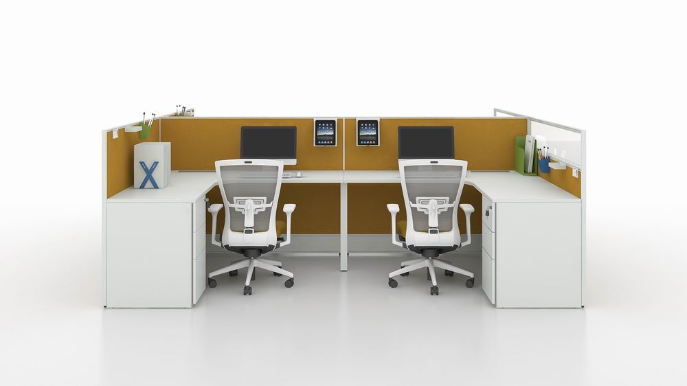 连云港屏风工作位