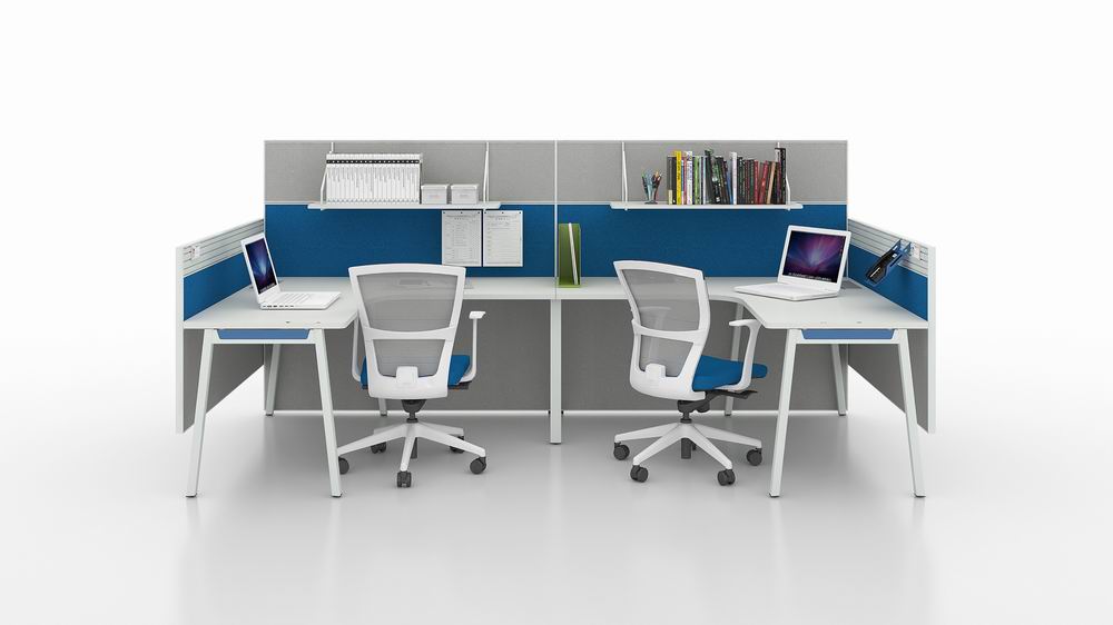 连云港屏风工作位