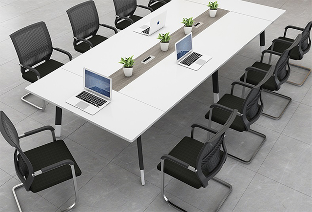 连云港会议室桌椅