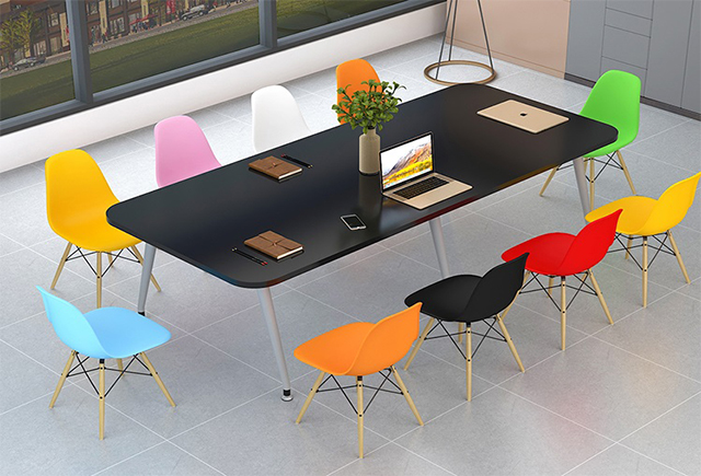 连云港会议室会议桌