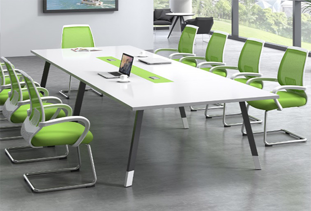 连云港会议室办公桌