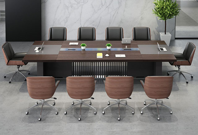 连云港会议桌椅组合