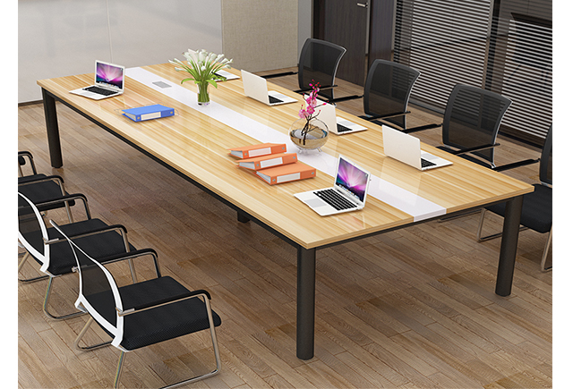 连云港会议接待桌
