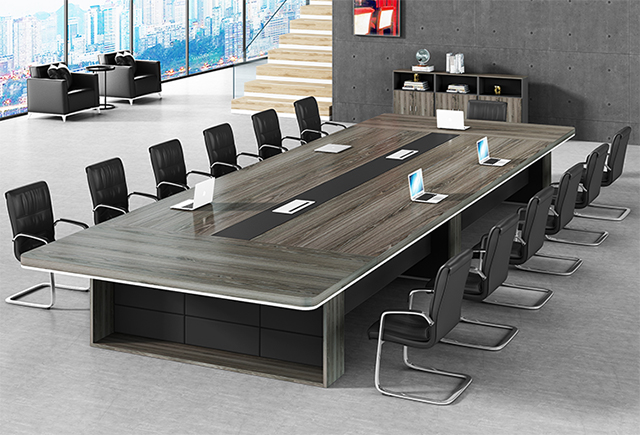 连云港十人会议桌