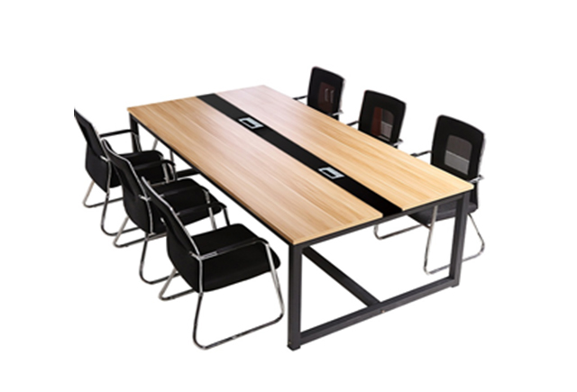 连云港六人会议桌