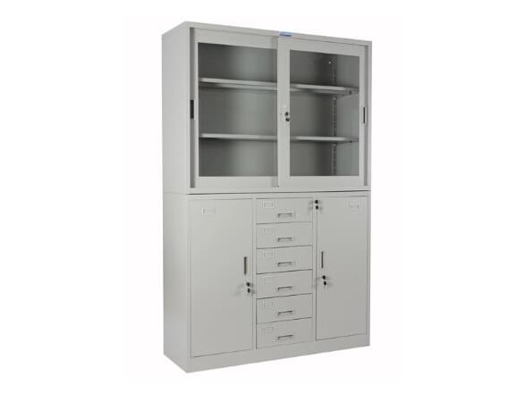 宿迁钢制文件柜定制