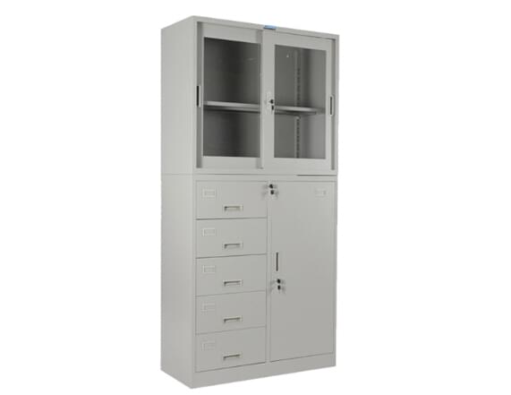 宿迁钢制文件柜定制