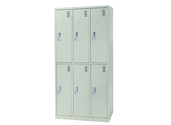 连云港钢制更衣柜