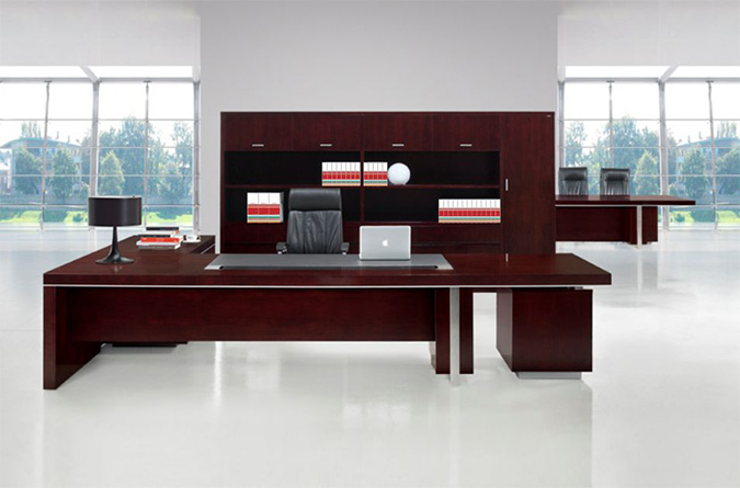 连云港实木办公桌
