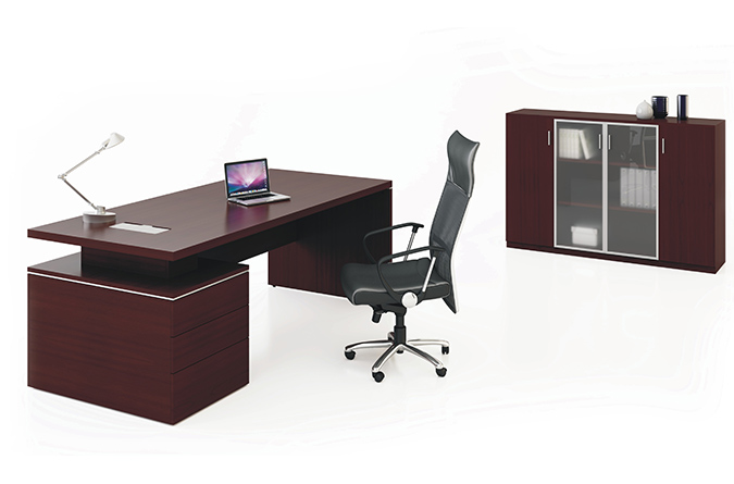 连云港实木办公班台