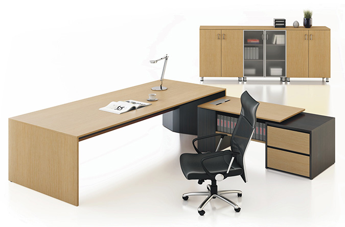连云港实木办公班台