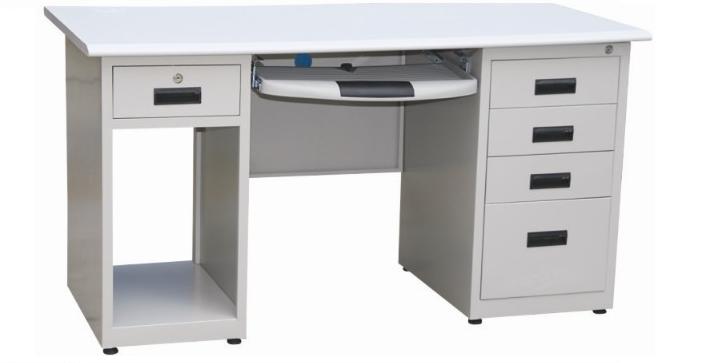 连云港钢制办公桌