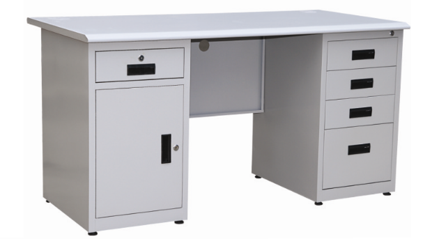 连云港钢制办公桌