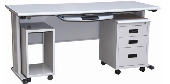 连云港钢制办公桌