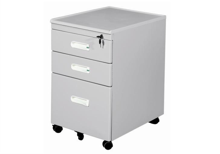 连云港钢制CU活动柜