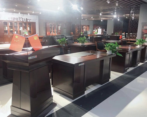 连云港政府办公家具