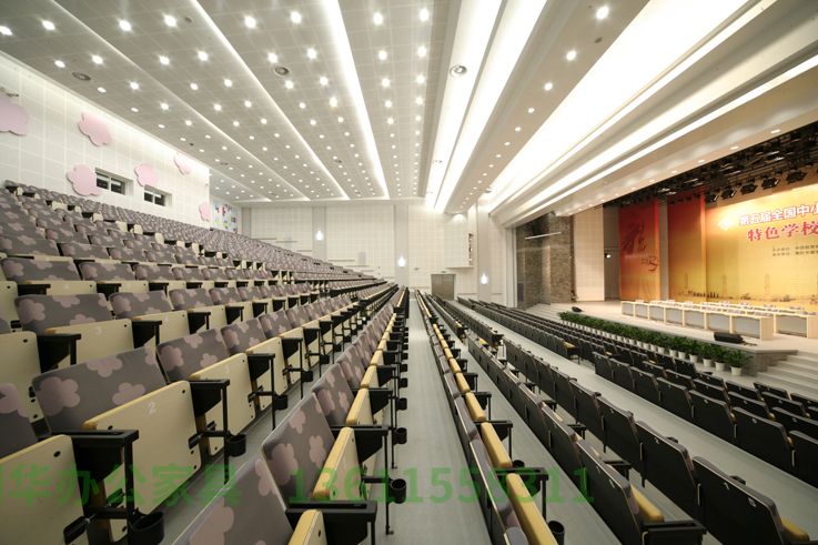 宿迁学校家具案列