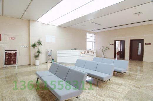 宿迁医院办公家具案列