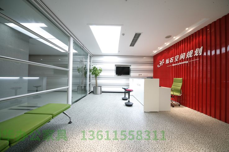 宿迁创业空间案列