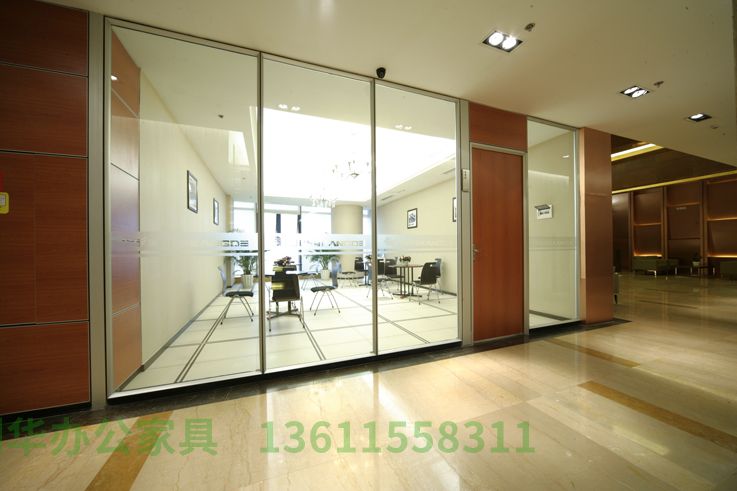 宿迁地产公司办公家具案列